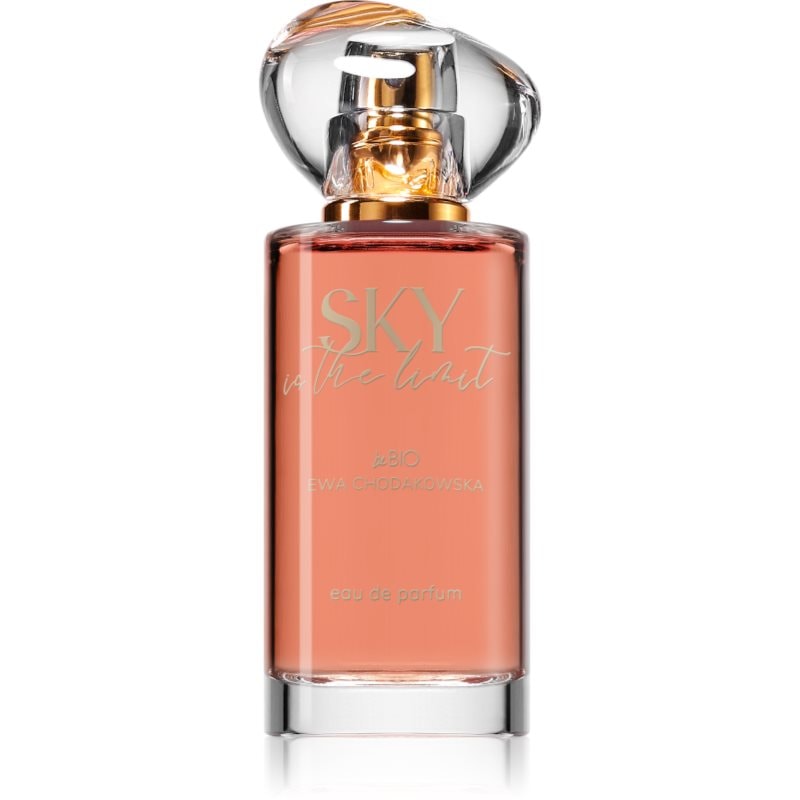 beBIO beBIO Sky Is The Limit за жени EDP - Дамски парфюм 30мл - Сравни цени от 1 магазин с безплатна доставка