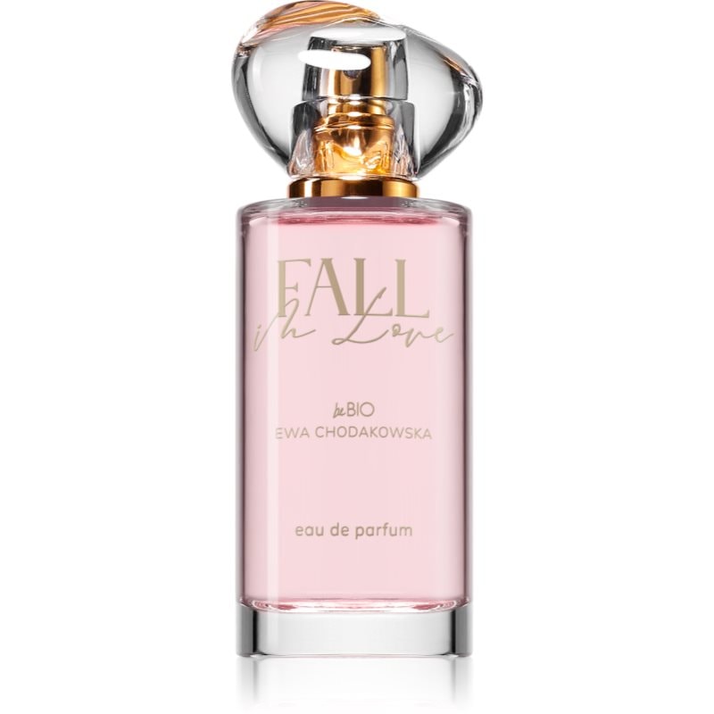 beBIO beBIO Fall In Love за жени EDP - Дамски парфюм 15мл - Сравни цени от 1 магазин с безплатна доставка