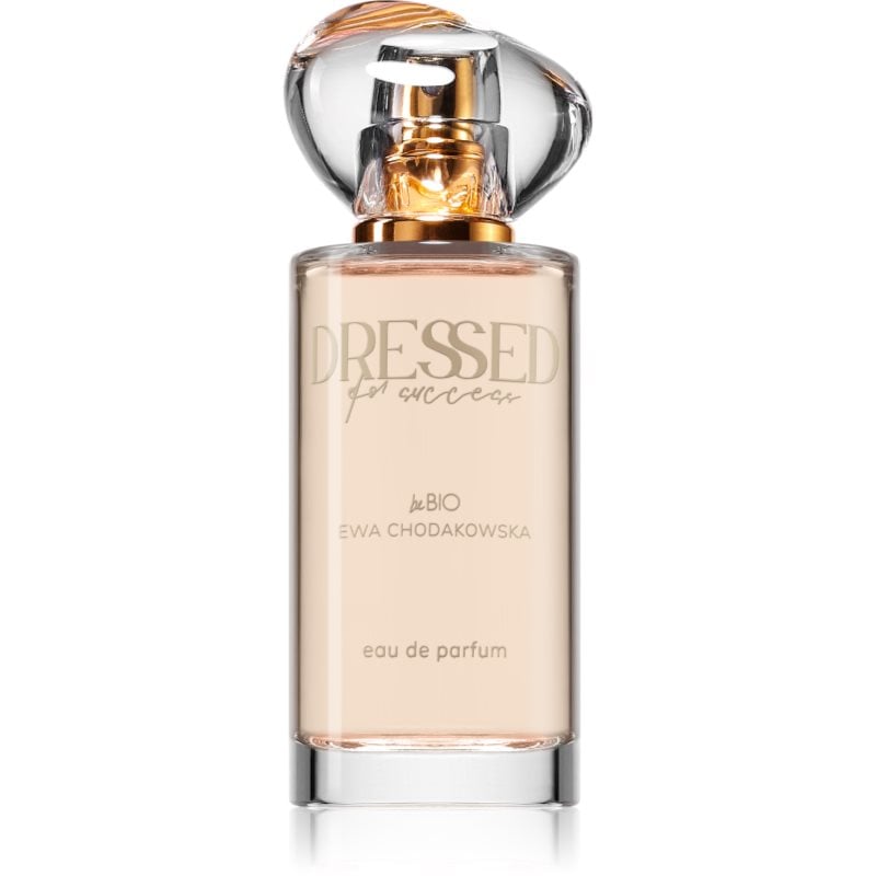 beBIO Dressed For Success за жени EDP