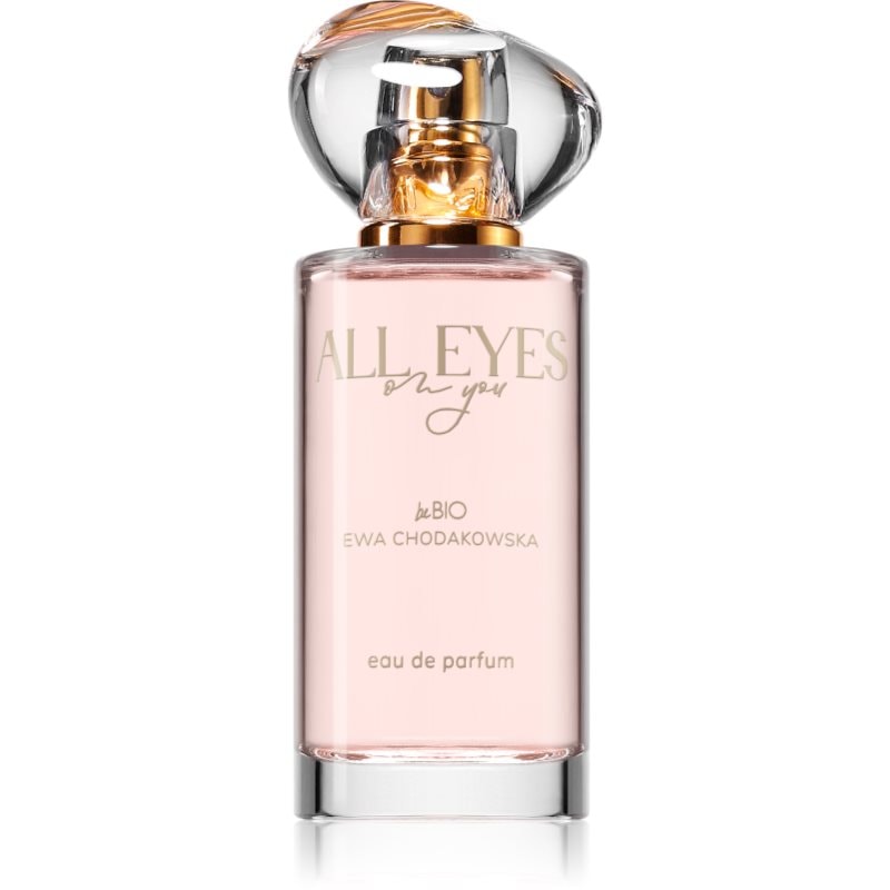 beBIO beBIO All Eyes On You за жени EDP - Дамски парфюм 15мл - Сравни цени от 1 магазин с безплатна доставка