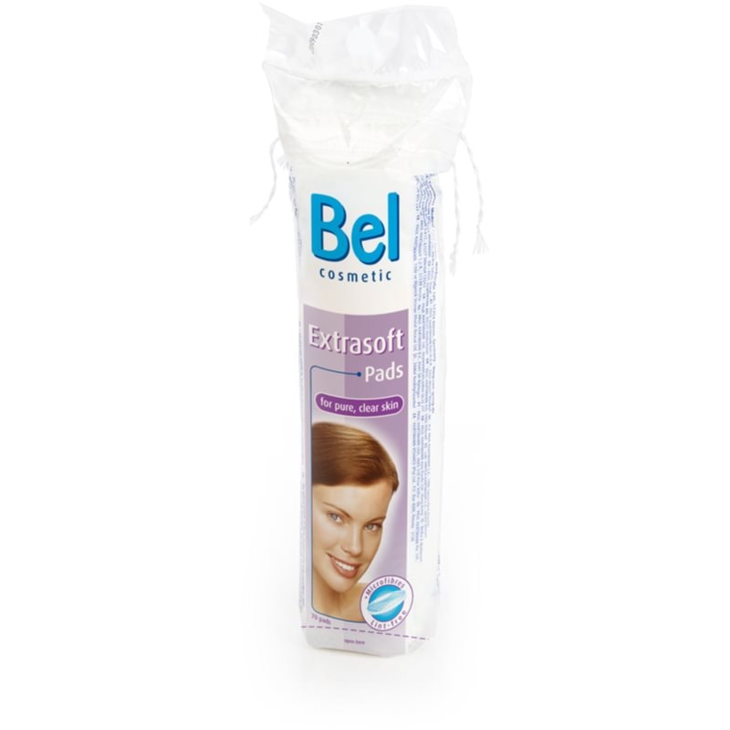 Bel Extra Soft тампони за почистване на грим - Грижа за лице - Сравни цени от 1 магазин с безплатна доставка