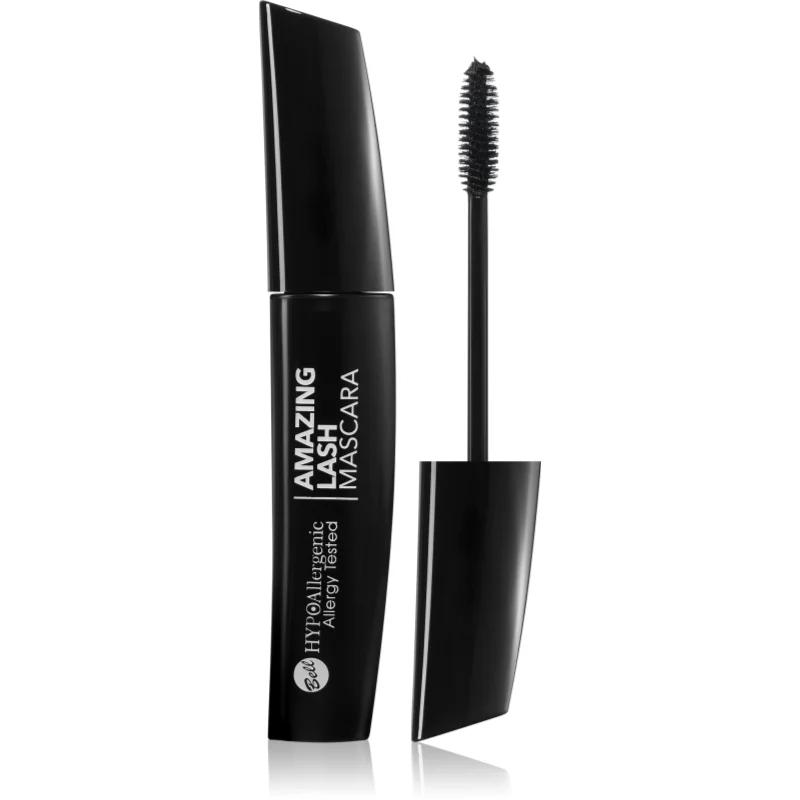 Bell Hypoallergenic Amazing Lash Mascara удължаваща спирала - Грим - Сравни цени от 1 магазин с безплатна доставка
