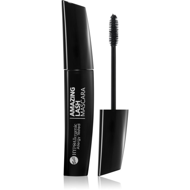 Bell Hypoallergenic Amazing Lash Mascara удължаваща спирала - Грим - Сравни цени от 1 магазин с безплатна доставка