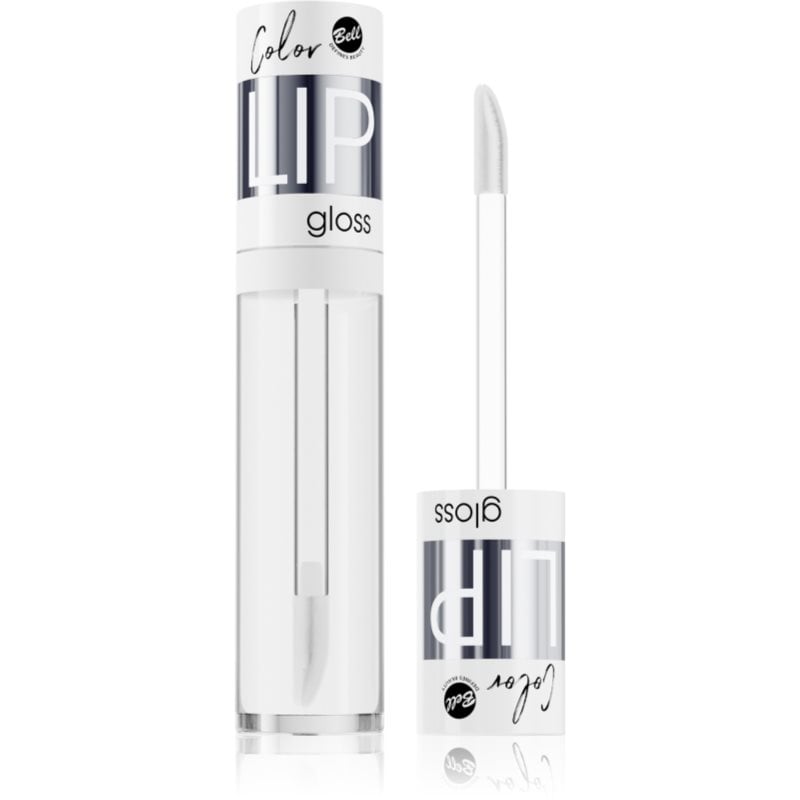Bell Color Lip Gloss хидратиращ блясък за устни