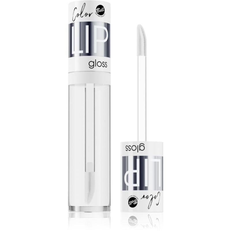 Bell Color Lip Gloss хидратиращ блясък за устни - Грим - Сравни цени от 1 магазин с безплатна доставка