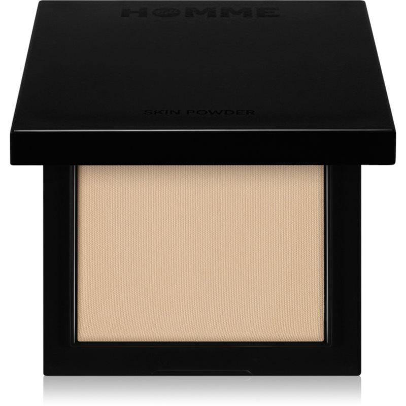 Bell Homme печена матираща пудра SPF 15 - Грим - Сравни цени от 1 магазин с безплатна доставка