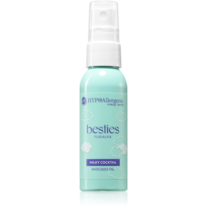 Bell Hypoallergenic Besties емулсия за лице за освежаване и хидратация 001 Cute Cloud - Грижа за лице - Сравни цени от 1 магазин с безплатна доставка