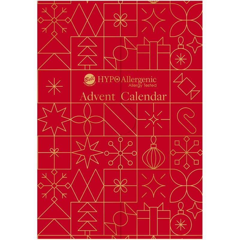 Bell Advent Calendar 2025 коледен календар - Комплект - Сравни цени от 1 магазин с безплатна доставка