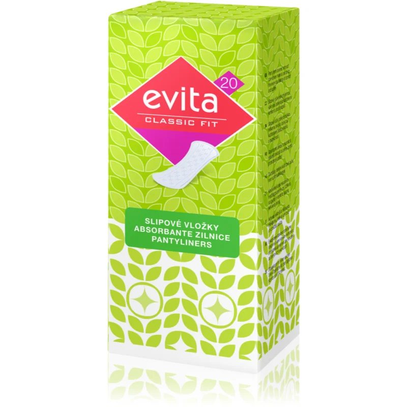 BELLA Evita Classic Fit дамски превръзки - Грижа за тяло - Сравни цени от 1 магазин с безплатна доставка
