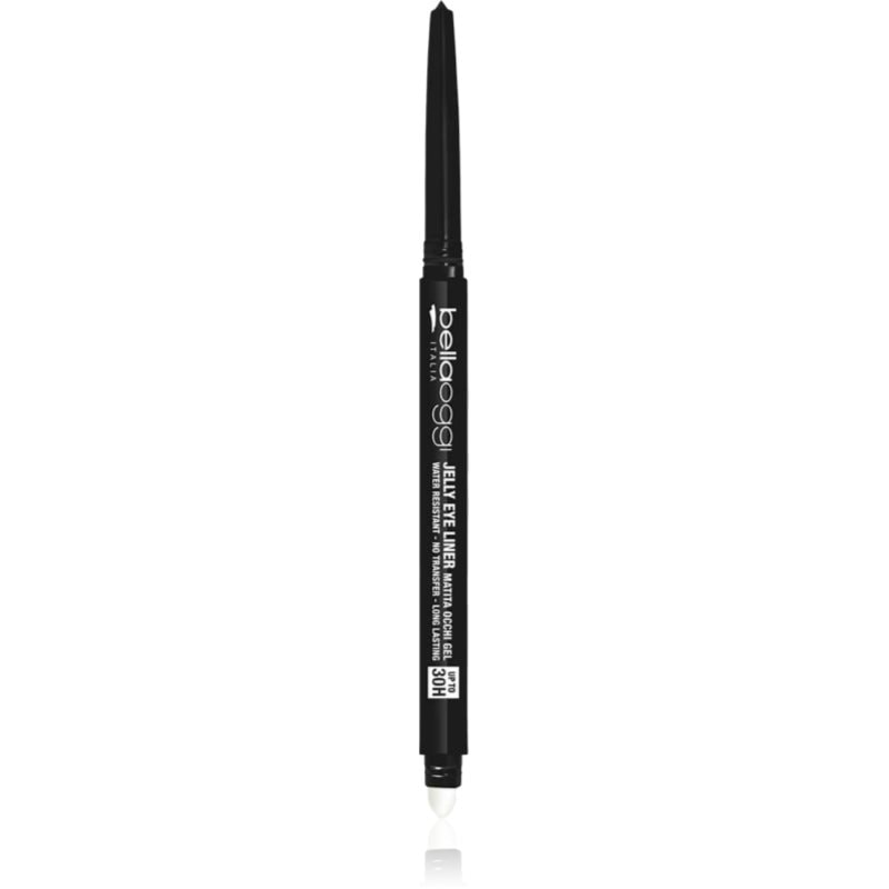 bellaoggi Jelly Eye Liner дълготраен молив за очи с гел текстура - Грим - Сравни цени от 1 магазин с безплатна доставка