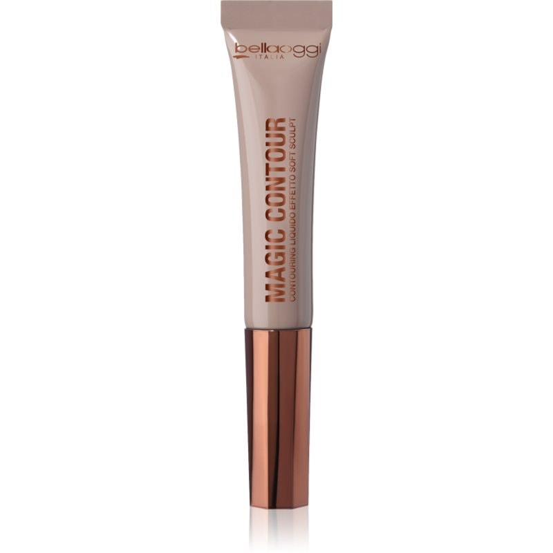 bellaoggi Magic Contour контуриращ крем - Грим - Сравни цени от 1 магазин с безплатна доставка