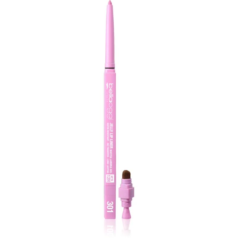 bellaoggi Jelly Lip Liner водоустойчив молив за устни