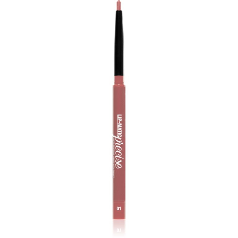 bellaoggi Lip Matic Precise дълготраен молив за устни - Грим - Сравни цени от 1 магазин с безплатна доставка
