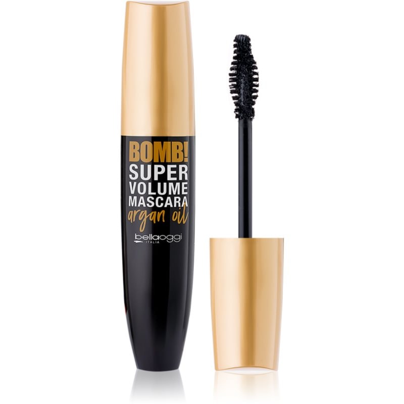 bellaoggi BOMB! Volume Mascara спирала за екстра обем - Грим - Сравни цени от 1 магазин с безплатна доставка