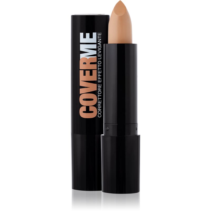 bellaoggi bellaoggi Cover Me Concealer крем-коректор в стик - Унисекс парфюм 4мл - Сравни цени от 1 магазин с безплатна доставка