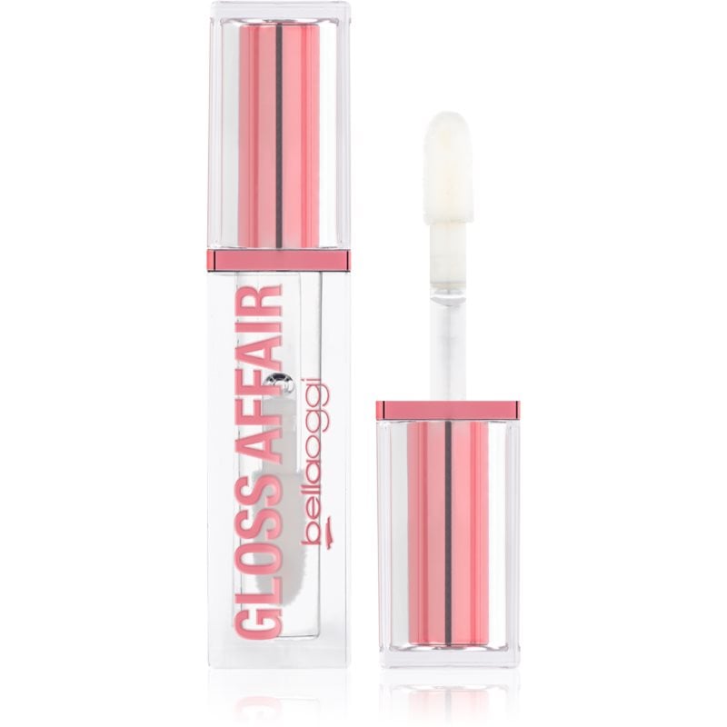 bellaoggi Gloss Affair Lip Gloss блясък за устни за по-голям обем