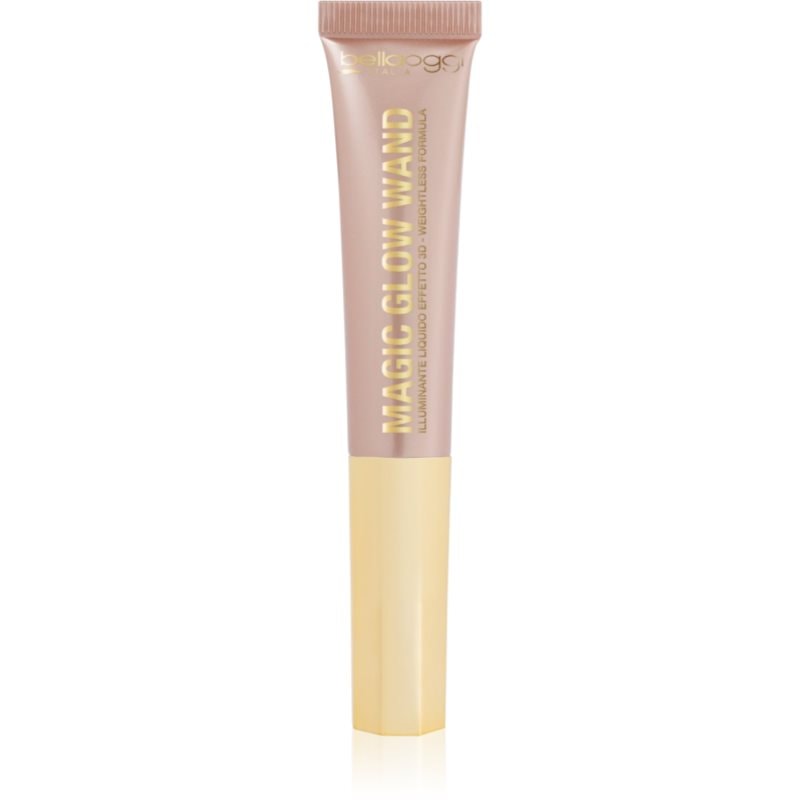 bellaoggi Magic Glow Wand кремообразен озарител за лице и деколте - Грим - Сравни цени от 1 магазин с безплатна доставка