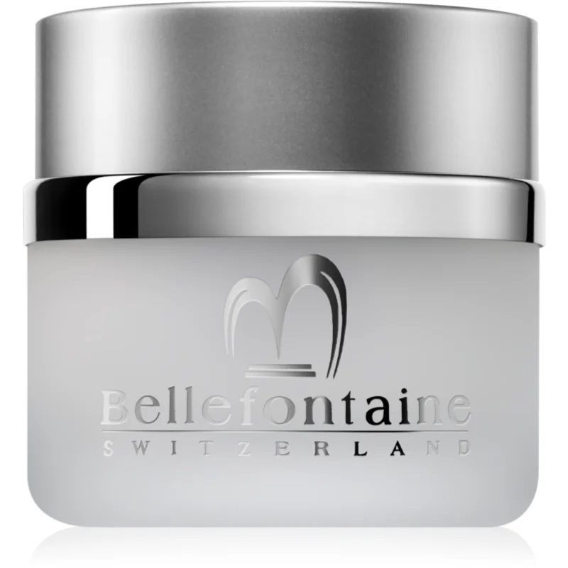 Bellefontaine High Protection Day Cream защитен дневен крем за превенция на пигментни петна SPF 30 - Грижа за лице - Сравни цени от 1 магазин с безплатна доставка