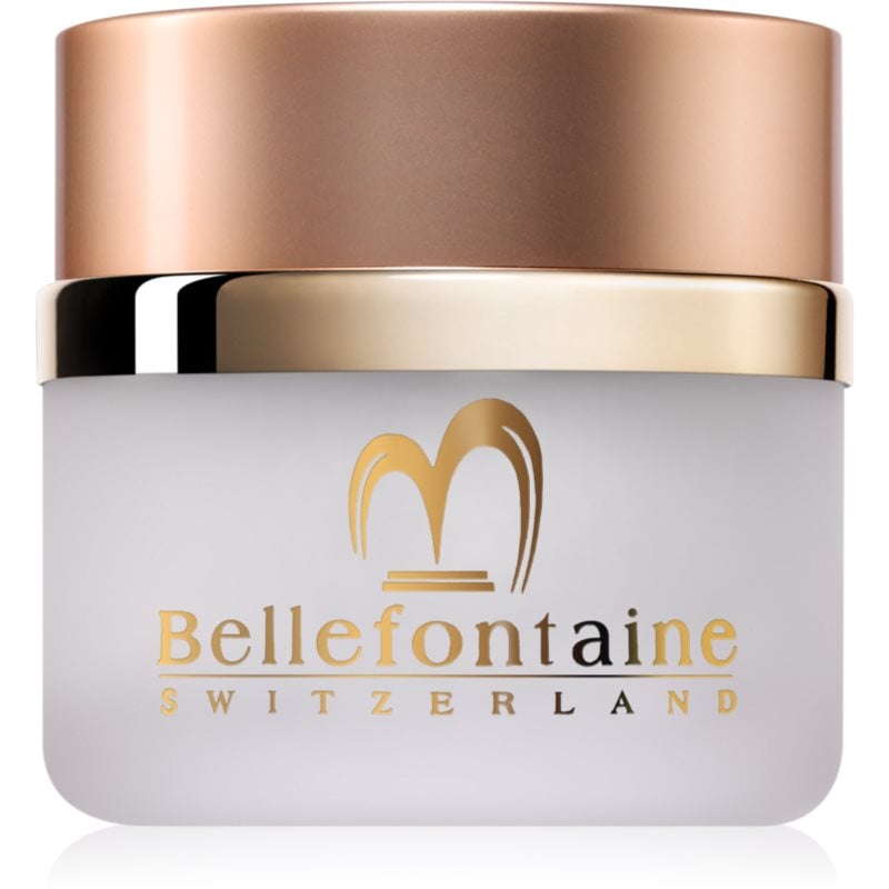 Bellefontaine Moisture Renewing Mas Детоксикираща и хидратираща маска за лице
