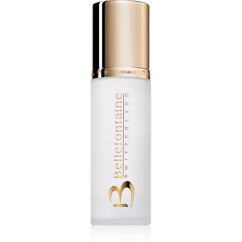 Bellefontaine Soothing Milk Cleanser омекотяващо почистващо мляко с хидратиращ ефект - Грижа за лице - Сравни цени от 1 магазин с безплатна доставка