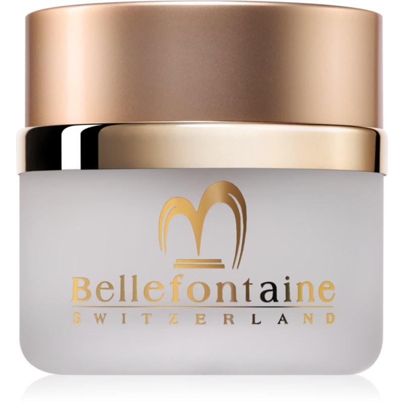 Bellefontaine Bellefontaine Multi-Active Essential Day Cream мултиактивен крем за чувствителна кожа на лицето SPF 15 - Унисекс парфюм 50мл - Сравни цени от 1 магазин с безплатна доставка