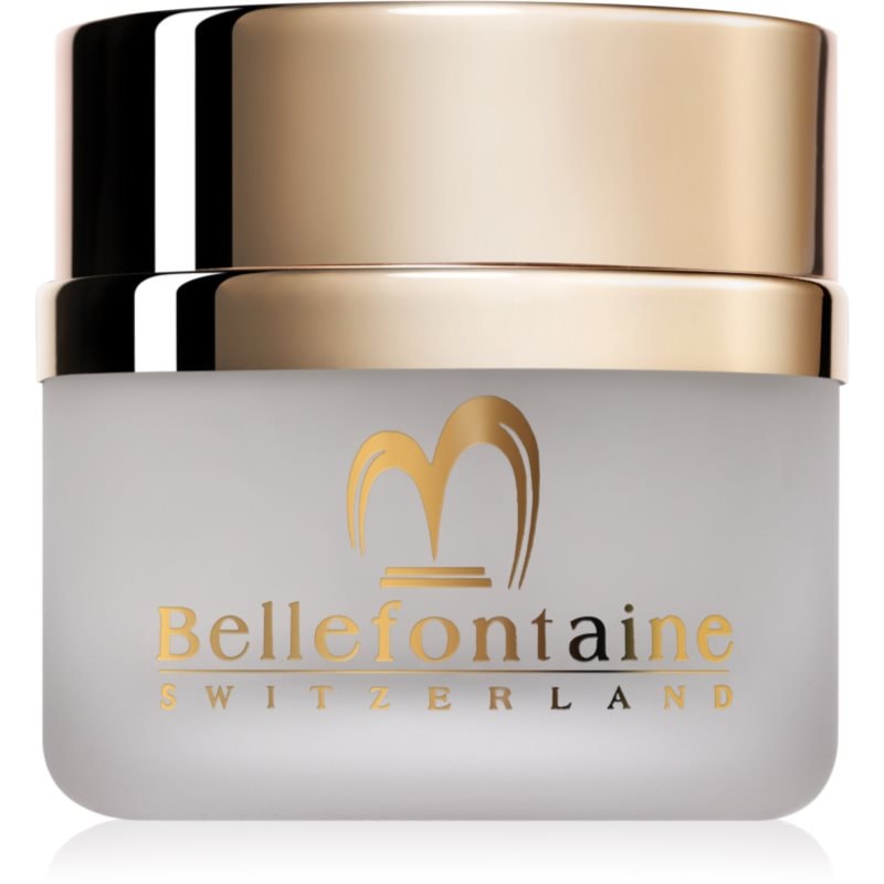 Bellefontaine Rejuvenating Day Cream дневен крем с ревитализиращ ефект - Грижа за лице - Сравни цени от 1 магазин с безплатна доставка