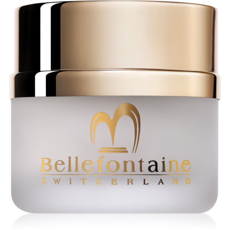 Bellefontaine Bellefontaine Bellefontaine Nutrient Regenerating Night Cream дълко регенериращ нощен крем - Унисекс парфюм 50мл - Сравни цени от 1 магазин с безплатна доставка