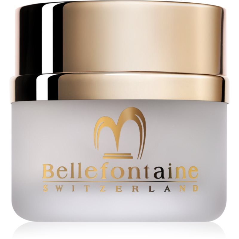 Bellefontaine Bellefontaine Nutrient Regenerating Night Cream дълко регенериращ нощен крем - Грижа за лице - Сравни цени от 1 магазин с безплатна доставка