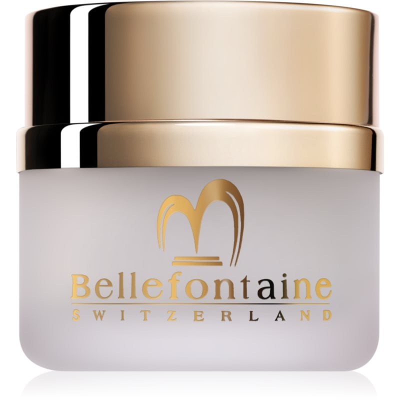 Bellefontaine Super Lift Anti-Wrinkle Cream възстановяващ крем против стареене на кожата