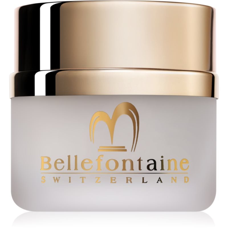 Bellefontaine Ultra-Lift Neck Cream стягащ крем за шия и деколте с хиалуронова киселина