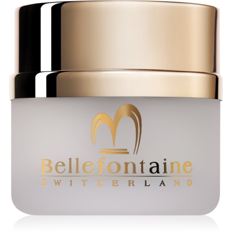 Bellefontaine Nutri-Regeneration Mask енергизираща маска за лице