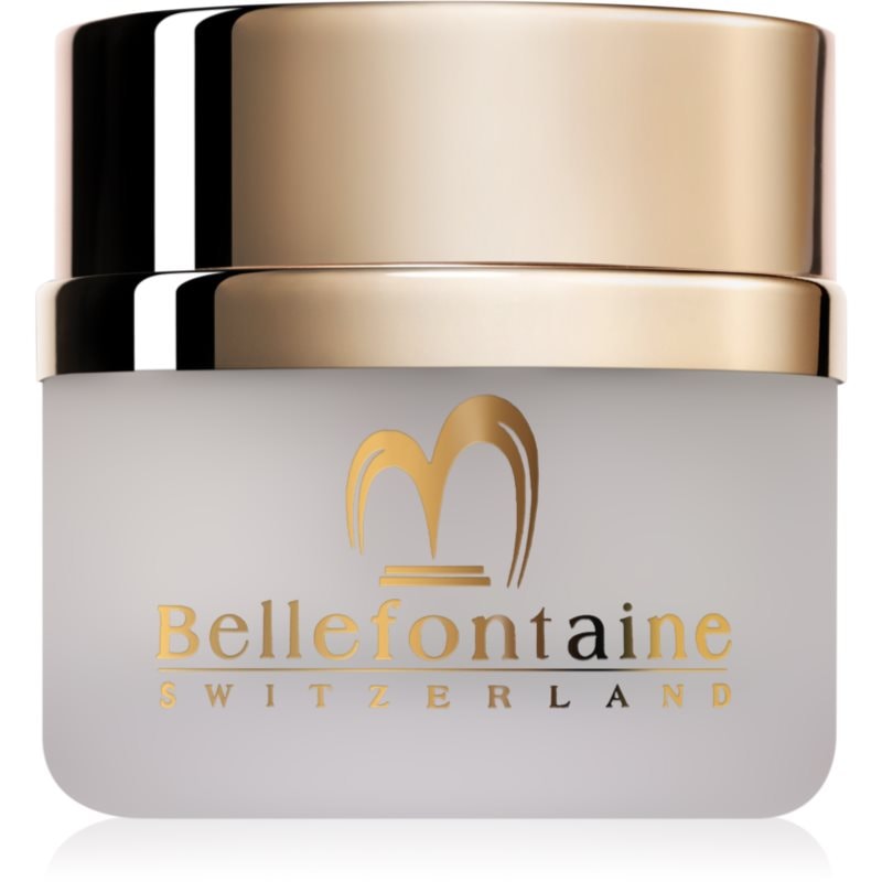 Bellefontaine Nutri-Regeneration Mask енергизираща маска за лице - Грижа за лице - Сравни цени от 1 магазин с безплатна доставка