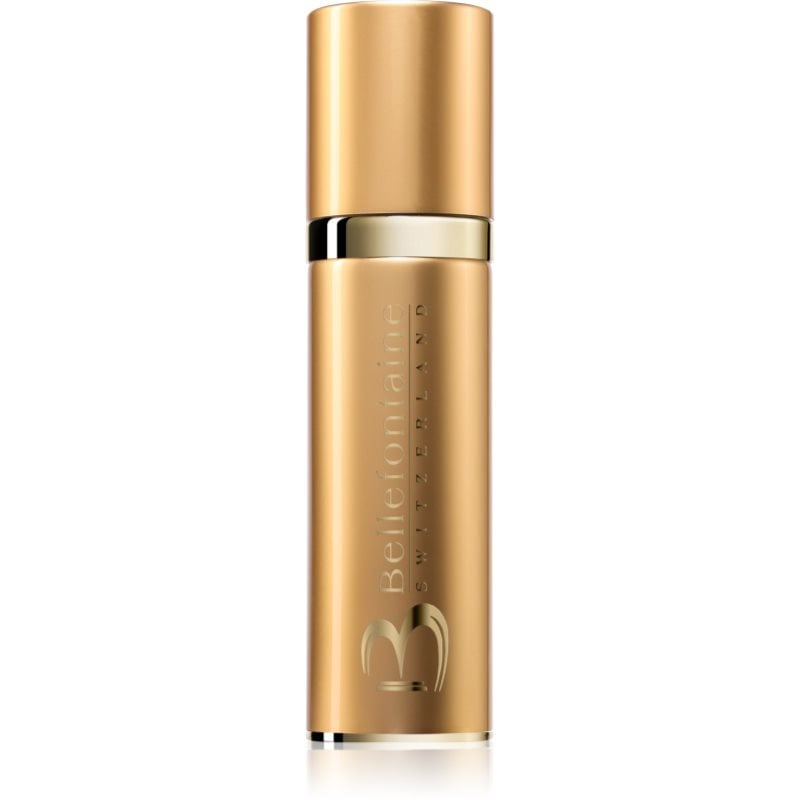 Bellefontaine Ultra Suncare Protection Face Cream изглаждащ крем за лице за корекция на признаците на стареене SPF 50