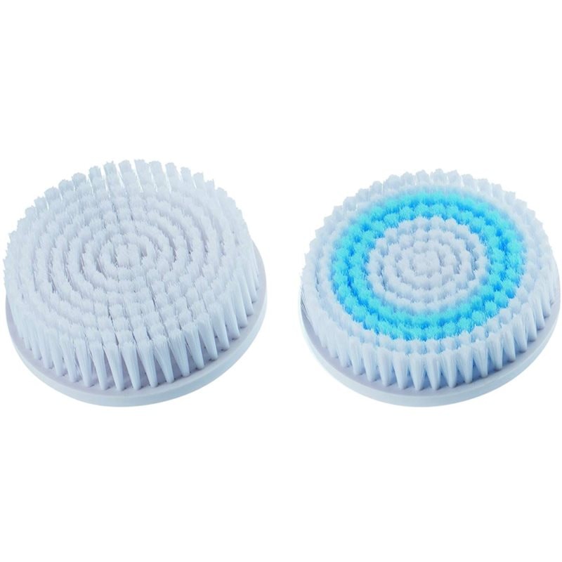 Bellissima Refill Kit For Body Cleansing Pro 5100 резервни глави за почистваща четка 5100 - Електроуред - Сравни цени от 1 магазин с безплатна доставка