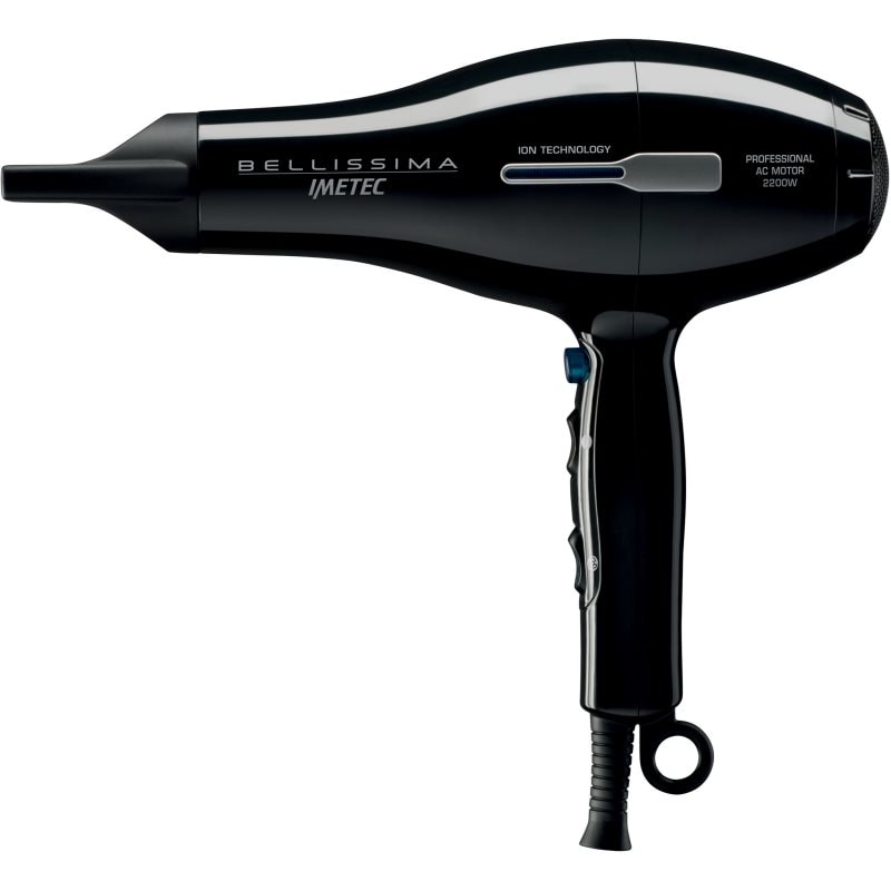 Bellissima Professional P2 2200 сешоар - Електроуред - Сравни цени от 1 магазин с безплатна доставка
