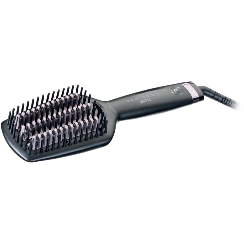 Bellissima Magic Straight Brush PB5 100 изглаждаща четка за коса PB5 100 - Грижа за коса - Сравни цени от 1 магазин с безплатна доставка