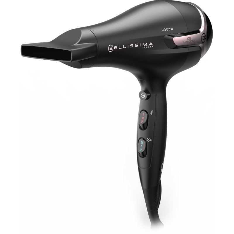 Bellissima Hair Dryer K9 2300 сешоар K9 2300