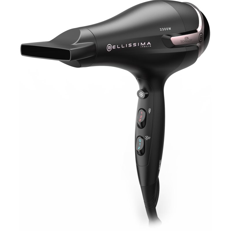 Bellissima Hair Dryer K9 2300 сешоар K9 2300 - Електроуред - Сравни цени от 1 магазин с безплатна доставка