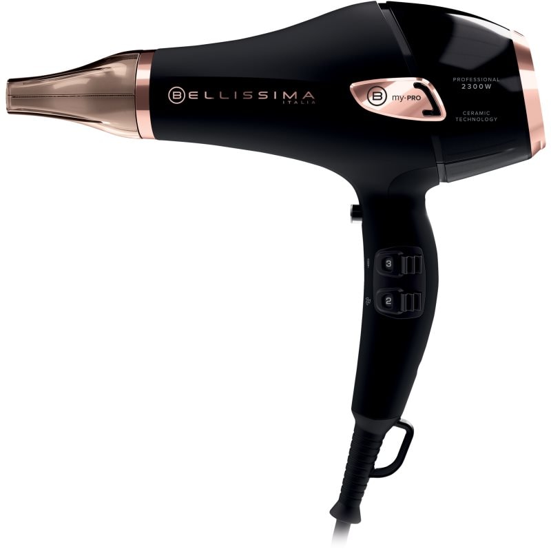 Bellissima My Pro Ceramic P5 3800 сешоар P5 3800 - Електроуред - Сравни цени от 1 магазин с безплатна доставка