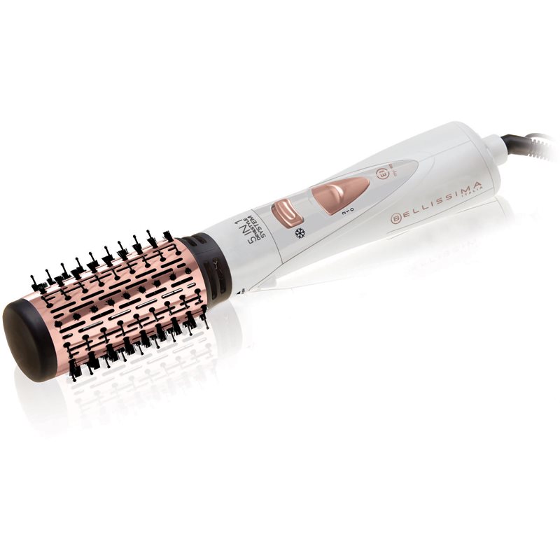 Bellissima My Pro Hot Air Styler GH18 1100 четка с горещ въздух GH18 1100 - Електроуред - Сравни цени от 1 магазин с безплатна доставка