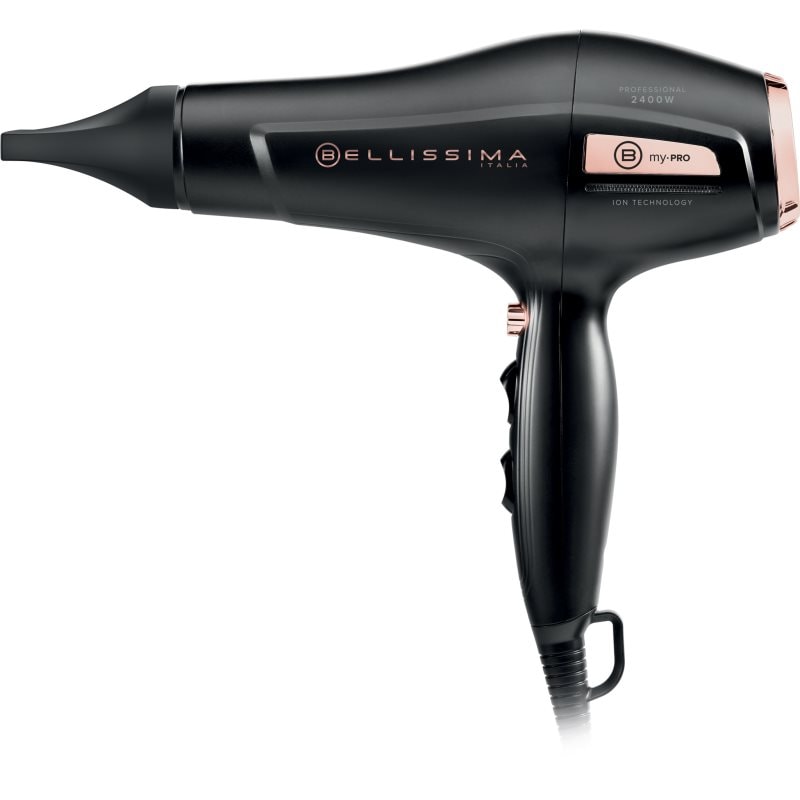 Bellissima My Pro Hair Dryer P3 3400 професионален сешоар за коса с йонизатор P3 3400 - Електроуред - Сравни цени от 1 магазин с безплатна доставка