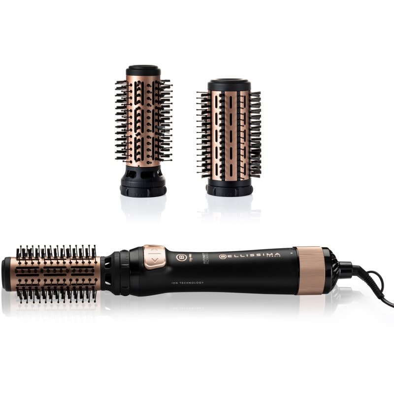 Bellissima MyPro Hydra Revolution BHS4 1100 уред за оформяне на прически с въздух + 2 приставки - Електроуред - Сравни цени от 1 магазин с безплатна доставка