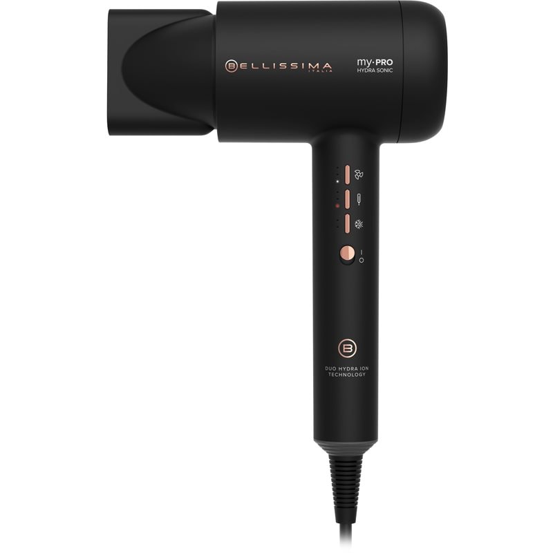 Bellissima My Pro Hydra Sonic P6 4400 много мощен йонизиращ сешоар P6 4400 - Електроуред - Сравни цени от 1 магазин с безплатна доставка