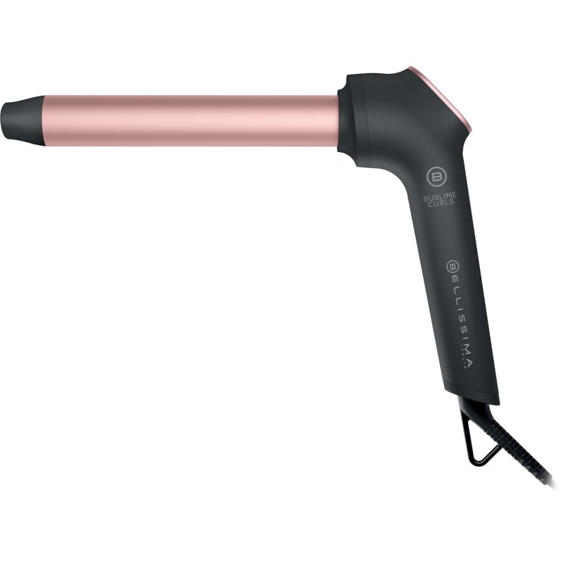 Bellissima Sublime Curls маша за коса 25mm - Електроуред - Сравни цени от 1 магазин с безплатна доставка