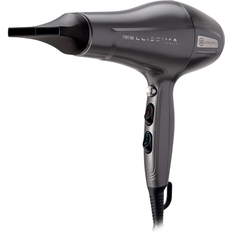 Bellissima Bellissima Ultra Speed 11859 сешоар - Унисекс парфюм - Сравни цени от 1 магазин с безплатна доставка