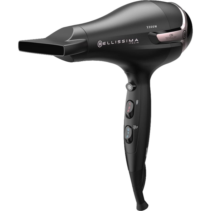 Bellissima K9 11860 сешоар - Електроуред - Сравни цени от 1 магазин с безплатна доставка