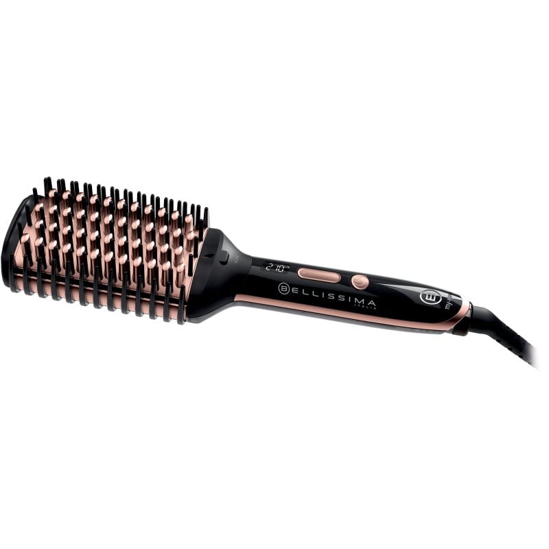 Bellissima Magic Shiny Brush Четка за коса