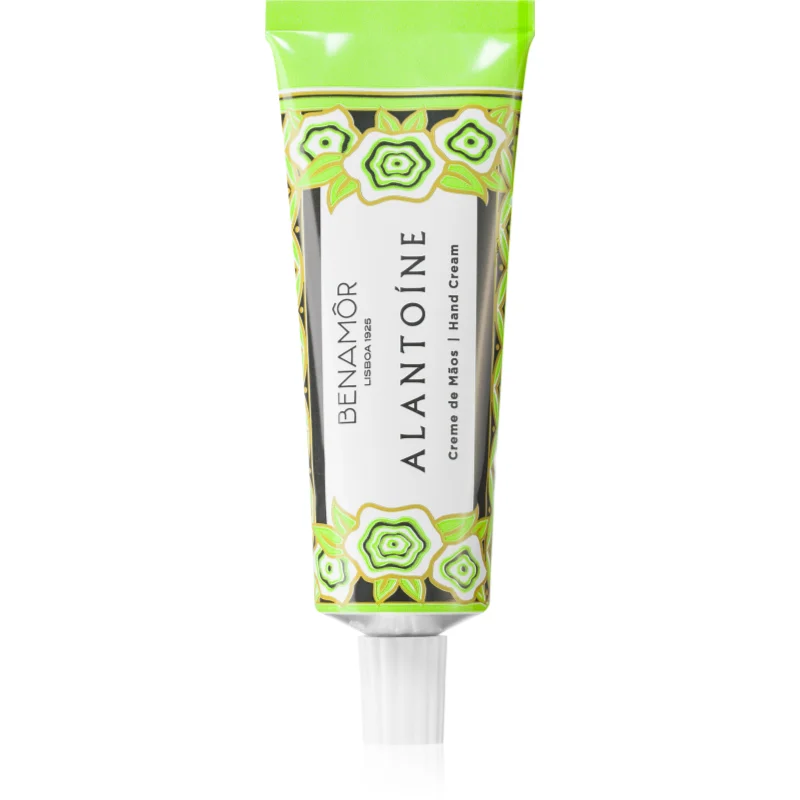 Benamôr Alantoíne Creme de mãos Protect крем за ръце - Грижа за тяло - Сравни цени от 1 магазин с безплатна доставка