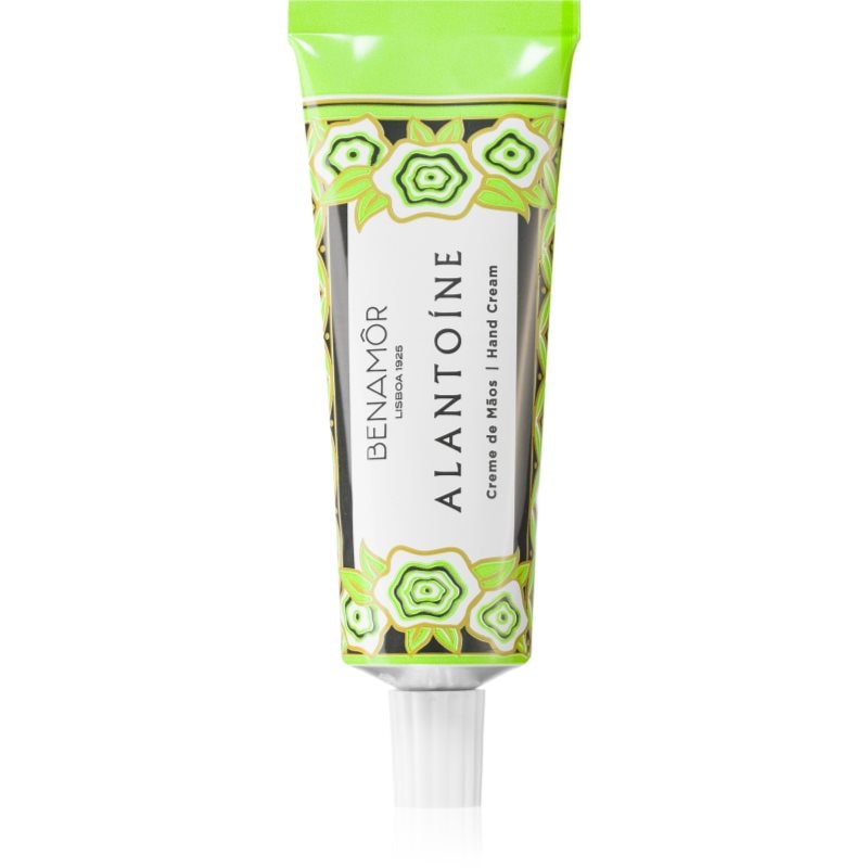 Benamôr Alantoíne Creme de mãos Protect крем за ръце - Грижа за тяло - Сравни цени от 1 магазин с безплатна доставка