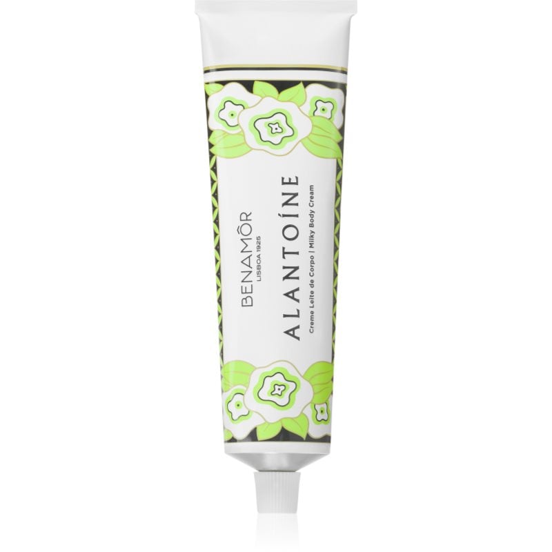 Benamôr Alantoíne Creme Leite de Corpo тоалетно мляко за тяло